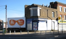 15 East Barnet Road