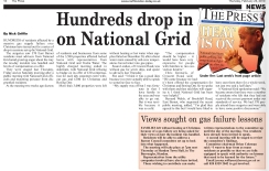 Barnet Press 25th February 2010 Page 16