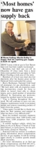 Barnet Times 7th January 2010 Page 13